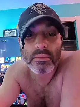 Stripchat Free Live Porn of Novabear6996