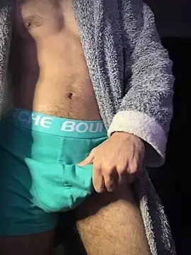 Stripchat Live Sex Cam of fitbro191