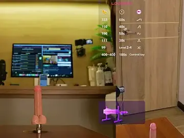 Stripchat Sex Cam of lana_kane_