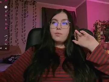 Stripchat Live Porn of Arizonaa_Muse