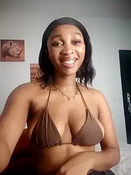 Stripchat Best live sex cam show of Hannah_107