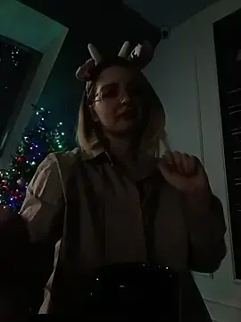 Stripchat Live Sex of LindaGrant