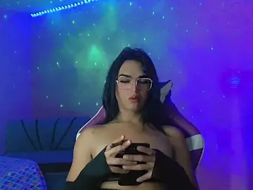 Stripchat Best live sex cam show of Ms-Zoehans