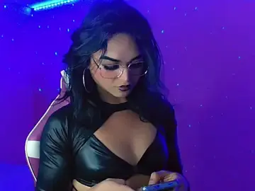 Stripchat Sex Cam of Ms-Zoehans