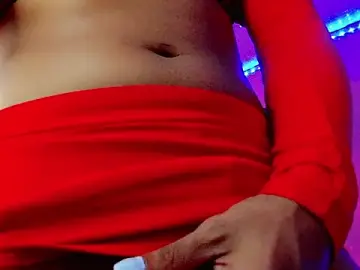 Stripchat Live Porn of Ms-Zoehans