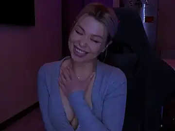 Stripchat Nude Webcam of Sasha_Mason