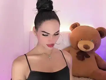 Stripchat Sex Cam of amal_baddell