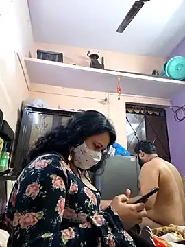 Stripchat Live Porn of bobbyronak
