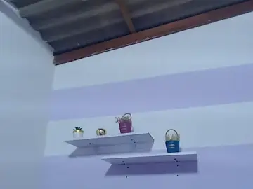 Stripchat Adult Video Chat of kimberlyvega