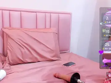 melissa_standfor from stripchat