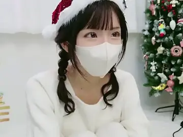 Stripchat Live Sex of -minami-