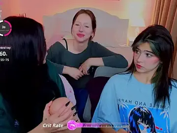 Stripchat Sex Chat of Adetta