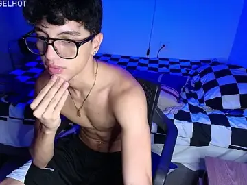 Stripchat Free Porn Cam of Angelligth