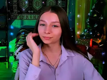 JulieDaniel from stripchat