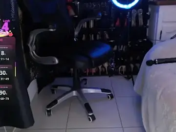 Stripchat Private Sex Chat of LaraReinaDelSol