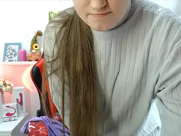 Stripchat Sex Chat of Lucky_Lana