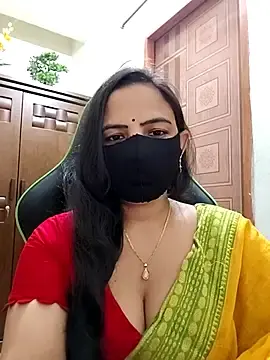 Stripchat Sex Cam of Payel-Sen