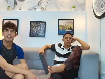 Stripchat Private Sex Chat of Sexy_boys_hell2