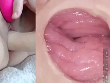 Stripchat Live Porn of danigirl866