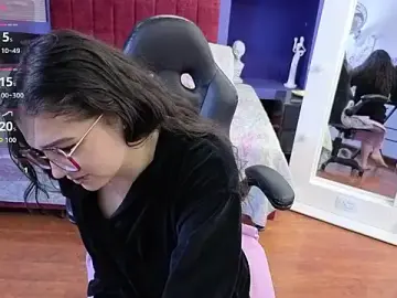 Stripchat Live Porn of iam_sammy_01