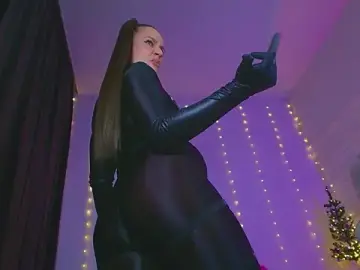 Stripchat Live Sex Cam of pepper_cat_