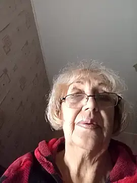 Anatolia5961 from stripchat