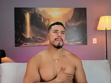 Stripchat Best live sex cam show of ApoloMakris