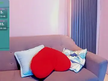 Stripchat Free Live Porn of Charlotte_brown2