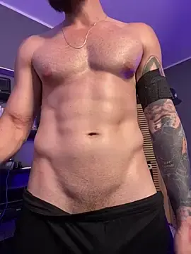 Stripchat Nude Webcam of Charm_Dienos