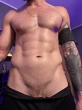 Stripchat Nude Webcam of Charm_Dienos