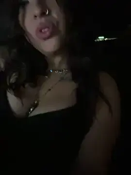 Stripchat Best live sex cam show of LunaMaeX0