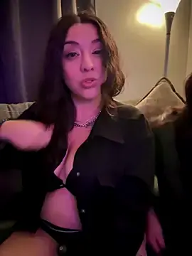 Stripchat Adult Webcams of LunaMaeX0