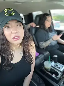 Stripchat Watch Live Sex Cams of LunaMaeX0