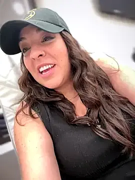 Stripchat Best live sex cam show of LunaMaeX0