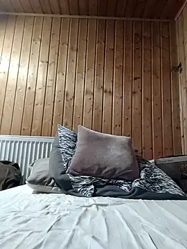 Stripchat Live Porn of MArciQuarky