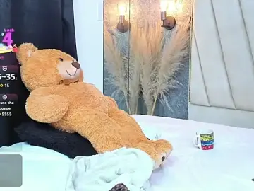 Stripchat Free Porn Cam of Madison-Diaz