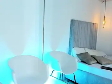 Stripchat Live Porn of Martina_077