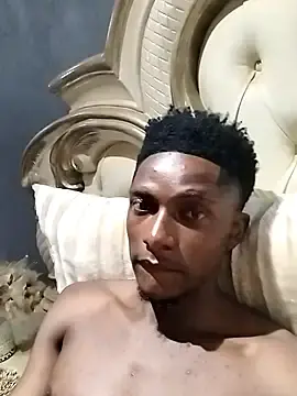 Stripchat Live Porn of Naughty_charm