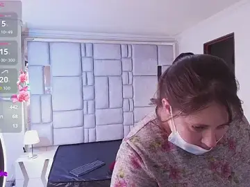 Stripchat Live Sex Cam of _Emily_rosee_