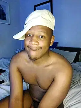 Stripchat Adult Webcams of _MAC24k