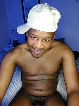 Stripchat Sex Chat of _MAC24k