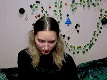 Stripchat Adult Video Chat of _kikiclark__