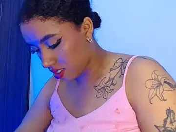 Stripchat Best live sex cam show of barbara_falcons