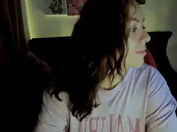 Stripchat Adult Video Chat of joan-star