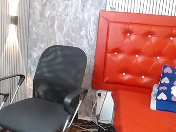 Stripchat Live Porn of linda__mature