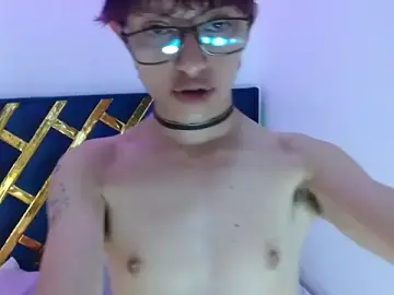 Stripchat Live Sex of Angel_adrien