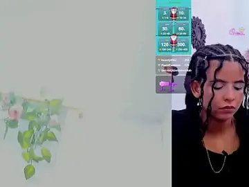 Stripchat Adult Webcams of Athena_Jackson_