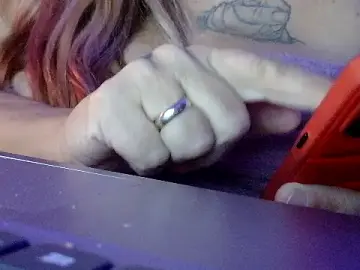 Stripchat Private Sex Chat of EheMilf_Frankfurt