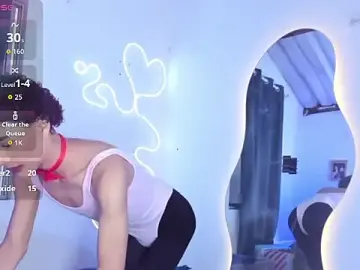 Stripchat Best live sex cam show of HotboyLyan