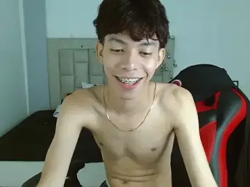 Stripchat Free Porn Cam of Nico__fox123